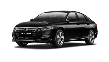 Honda Accord Ninh Thuận