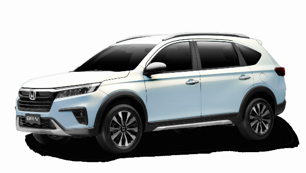 Honda Brv Ninh Thuận