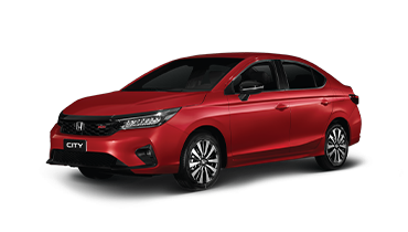 Honda City Ninh Thuận