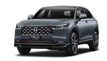 Honda Hrv Ninh Thuận