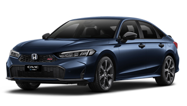 Honda Civic Ninh Thuận